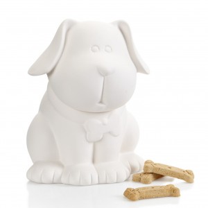 GAR 4120 Dog Treat Jar